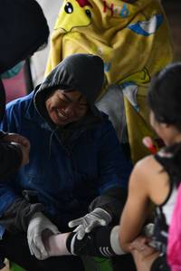 BIB: 
                            <button type="button" onclick="openModal(7009427)" class="btn btn-primary btn-sm float-right btn-popup" data-toggle="modal" data-target=".modal-high-quality">
                        <i class="fas fa-shopping-cart"></i> Add to Cart
                    </button>
                                            <button type="button" onclick="isThisMe(7009427, true)" class="btn btn-success btn-sm float-right btn-popup btn-isme hidden" data-toggle="tooltip" data-placement="bottom" title="นี่คือรูปของคุณใช่ไหม คลิกที่นี่เพื่อเอาเข้าอัลบั้ม">
                        <i class="fas fa-plus"></i> Add to album
                    </button>
                    <button type="button" onclick="isThisMe(7009427, false)" class="btn btn-warning btn-sm float-right btn-popup btn-isnotme hidden">
                        <i class="fas fa-ban"></i> Remove from album
                    </button>